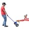 Vestil Hitch Mover with 1-7/8 In. Ball HM-B200 - alternate 2